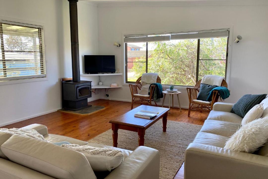 Photo of Livingroom in Manyana