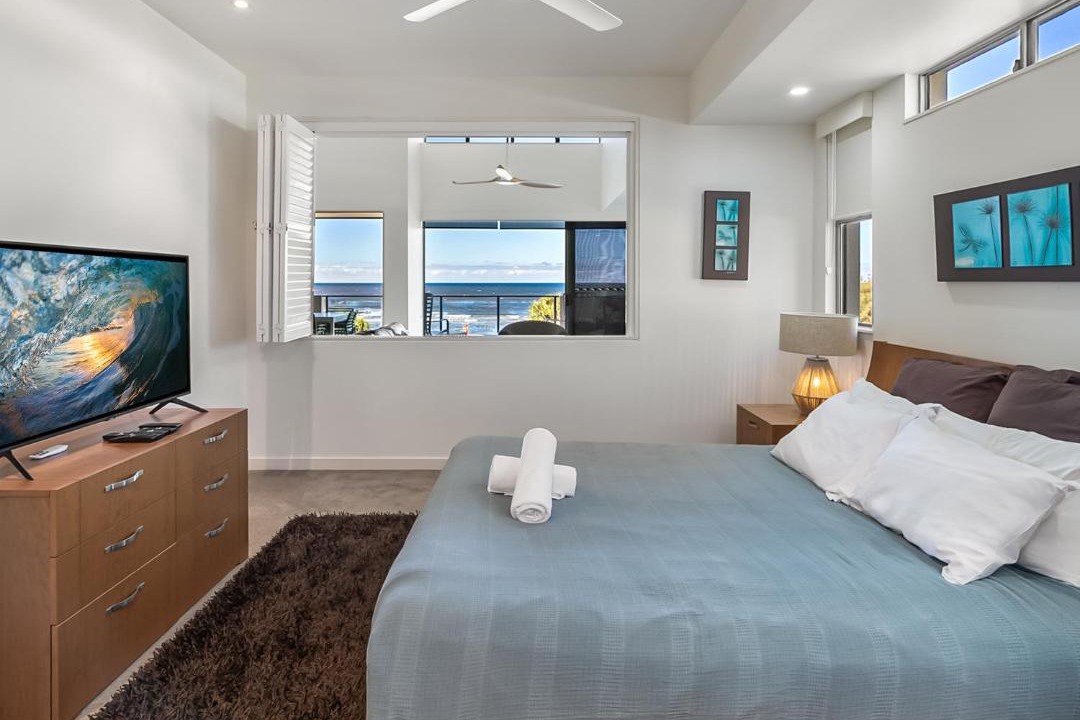 Photo of Bedroom in Maroochydore