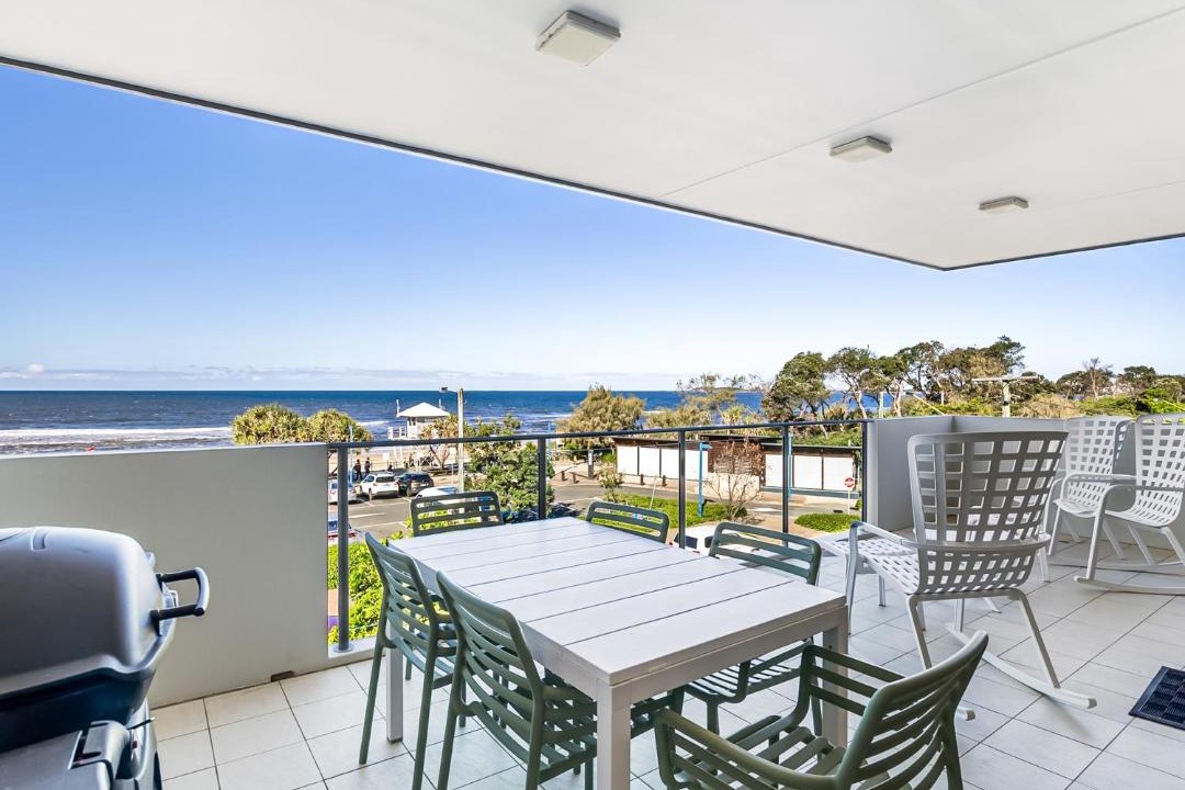 Photo of Patio Balcony in Maroochydore