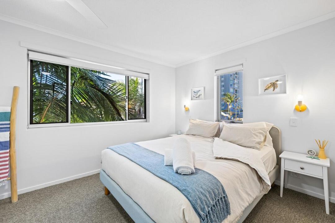 Photo of Bedroom in Caloundra