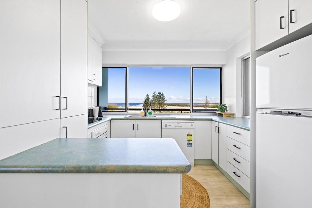 Photo of Kitchen in Caloundra
