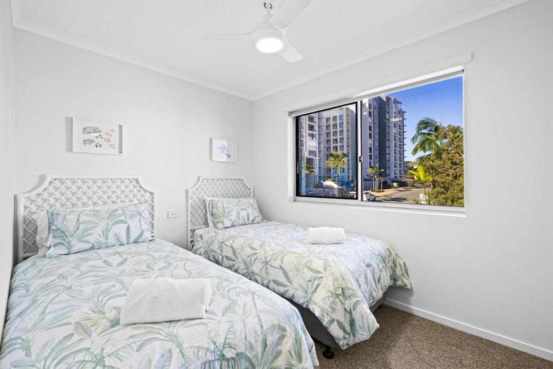 Photo of Bedroom in Caloundra