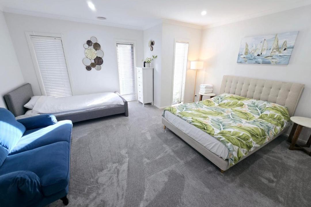 Photo of Bedroom in Williams Landing