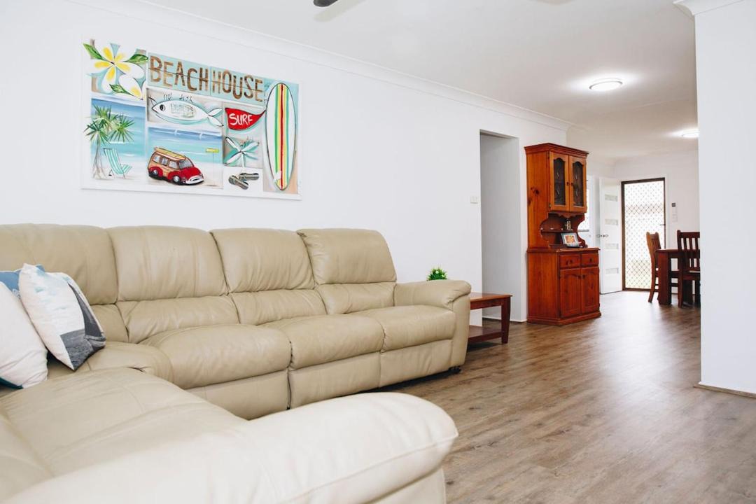 Photo of Livingroom in Warana