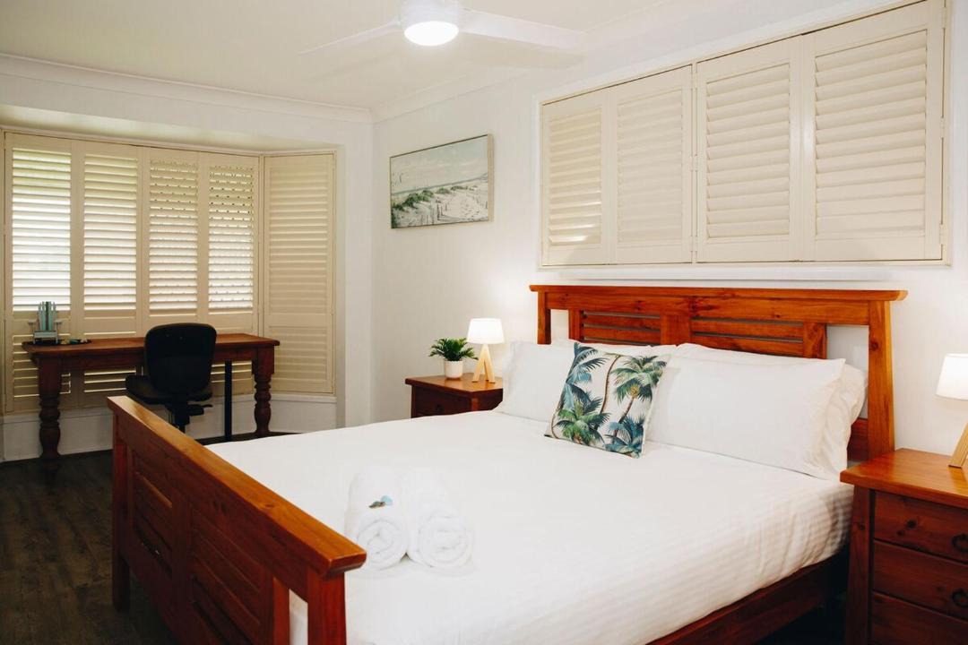 Photo of Bedroom in Warana