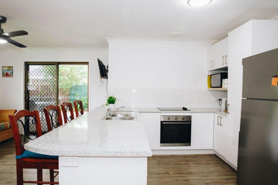 Photo of Kitchen in Warana