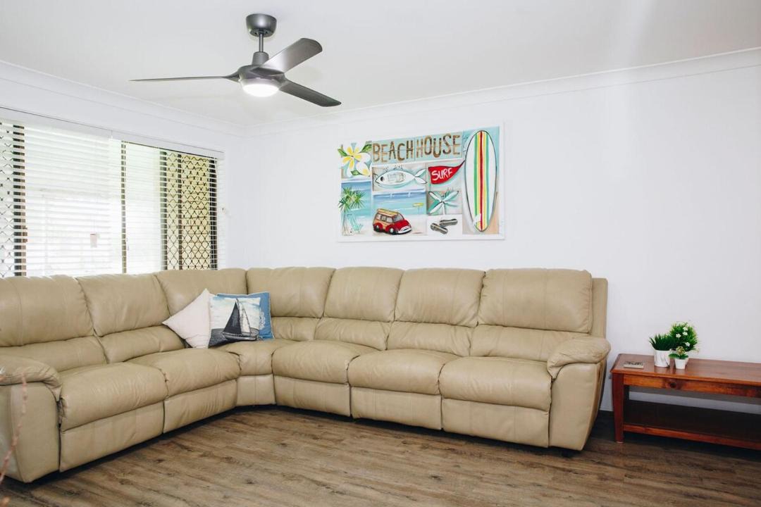 Photo of Livingroom in Warana