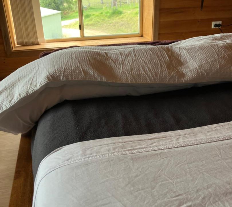 Photo of Bedroom in Rydal