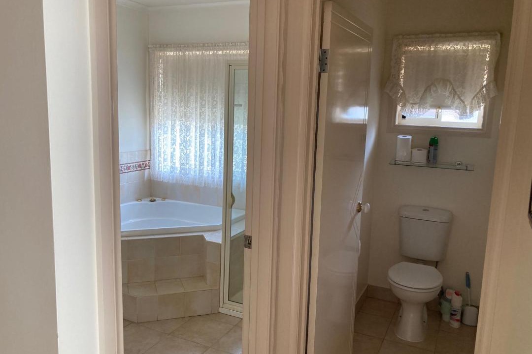 Photo of Bathroom in Swan Hill