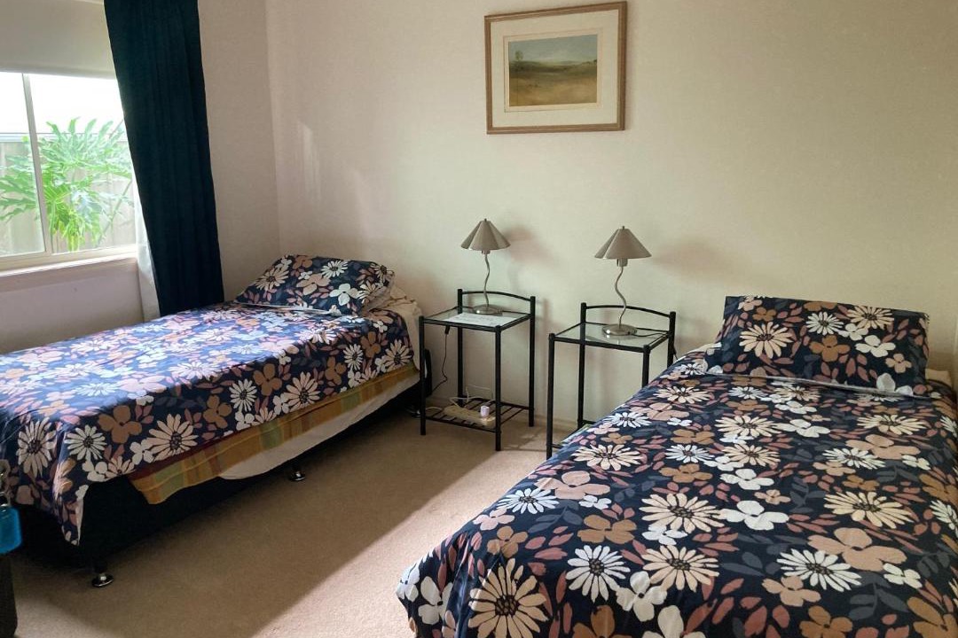 Photo of Bedroom in Swan Hill