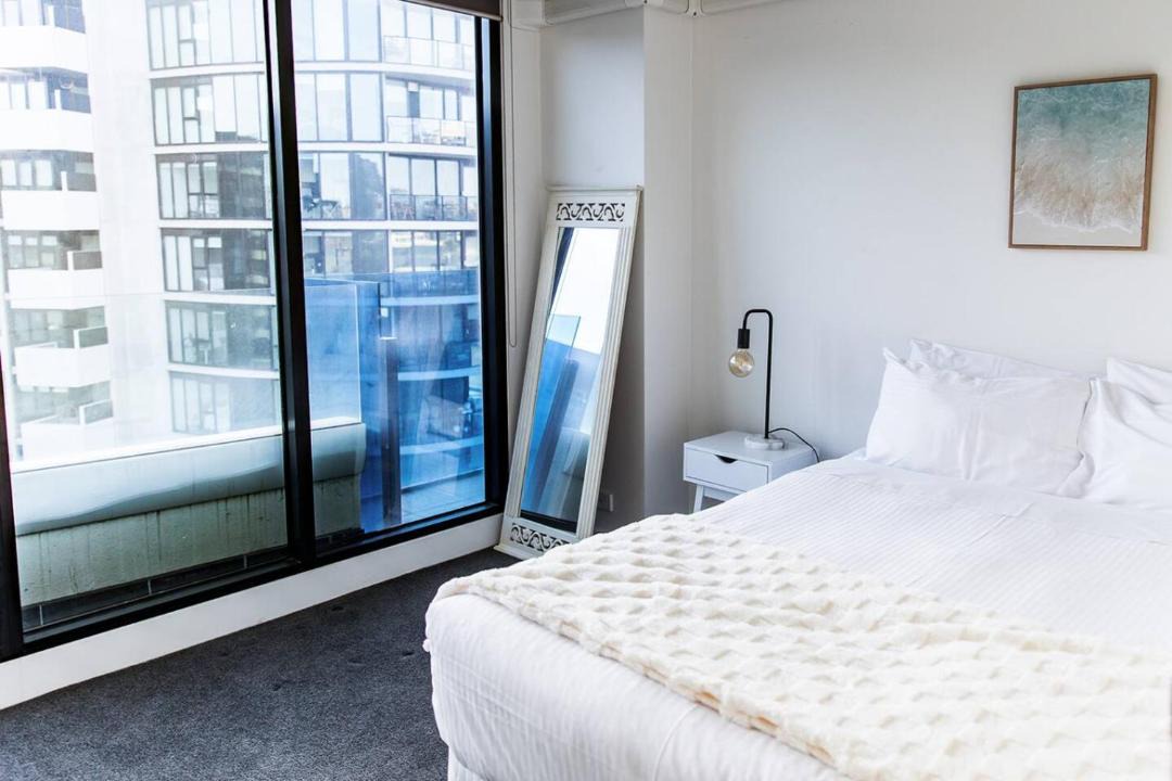 Photo of Bedroom in Cremorne