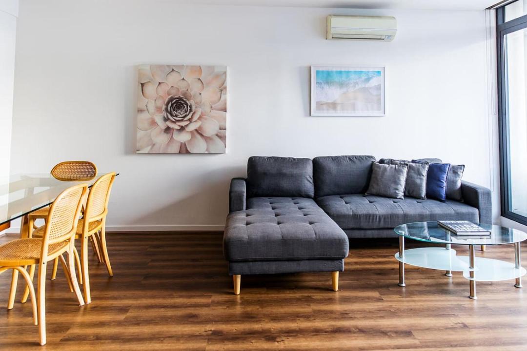 Photo of Livingroom in Cremorne