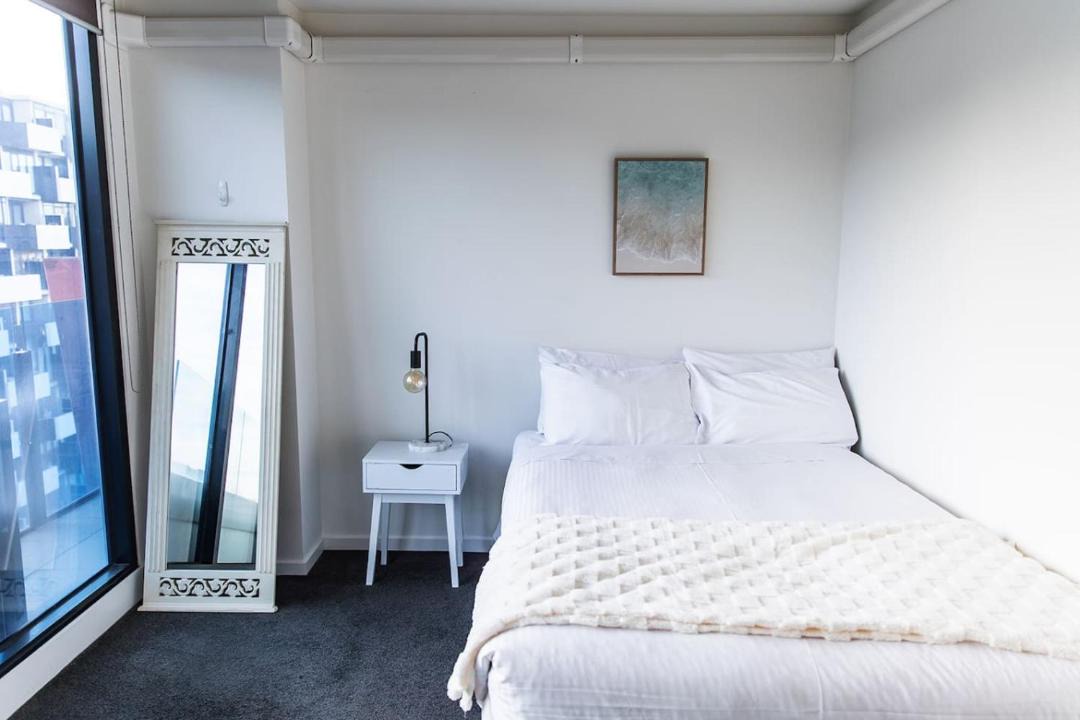Photo of Bedroom in Cremorne