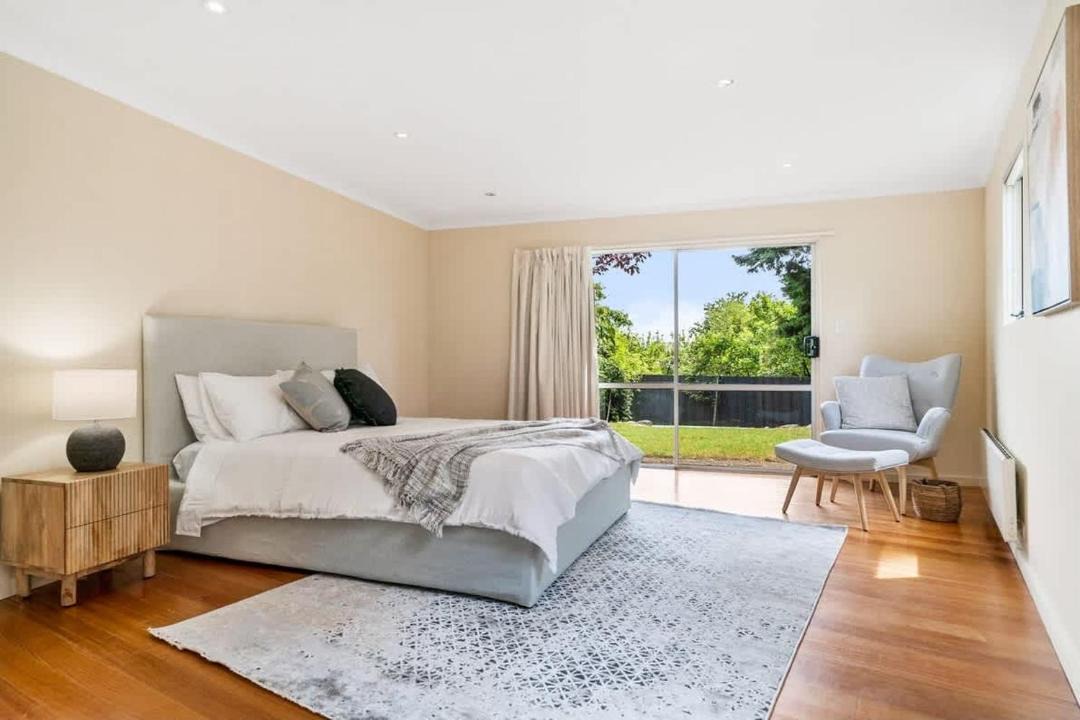 Photo of Bedroom in New Town