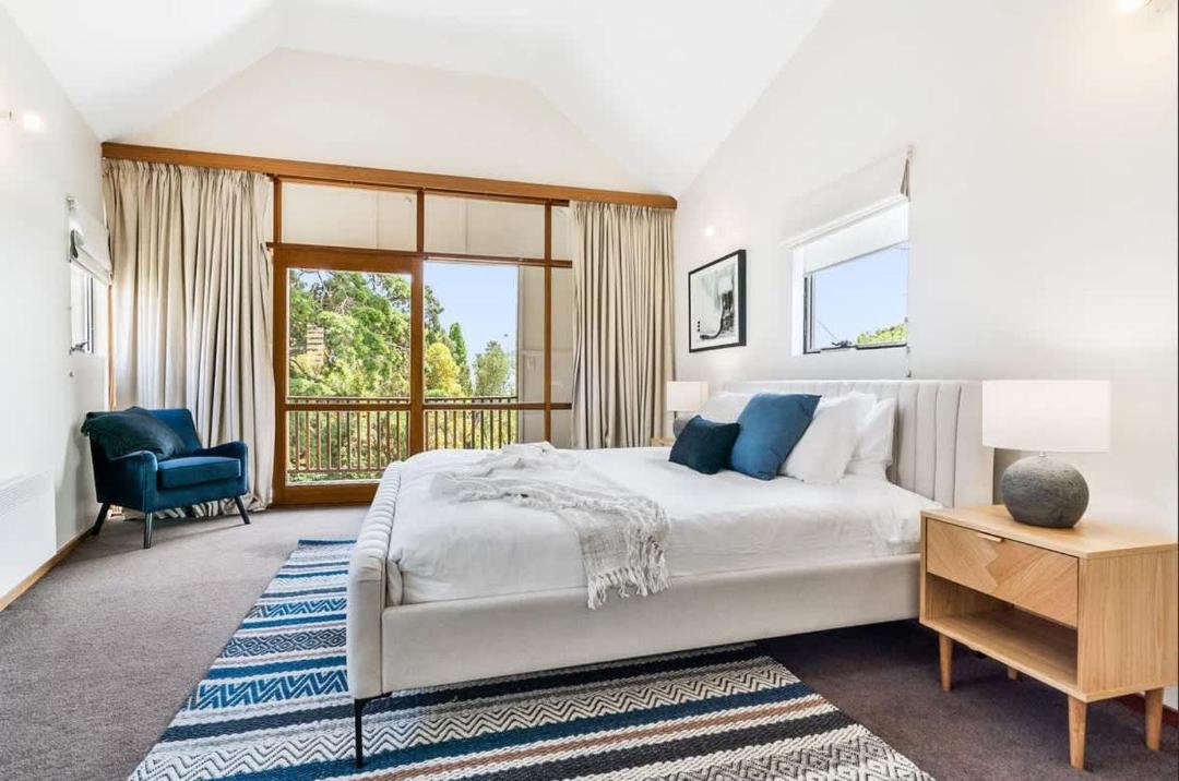 Photo of Bedroom in New Town