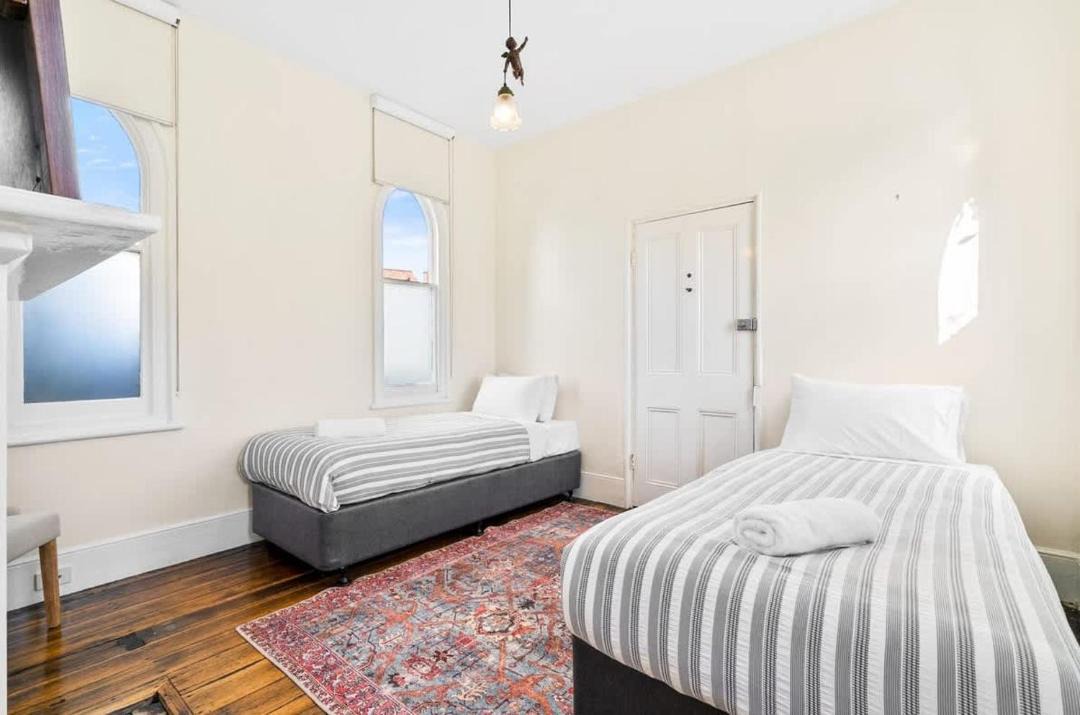 Photo of Bedroom in New Town