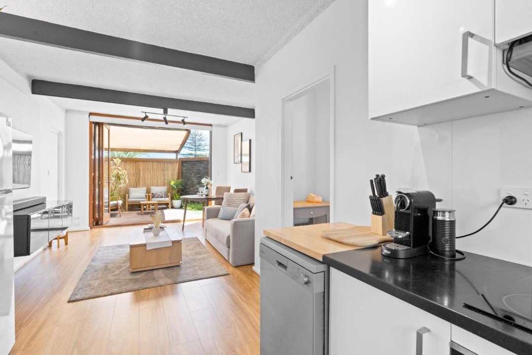 Photo of Kitchen in West Beach