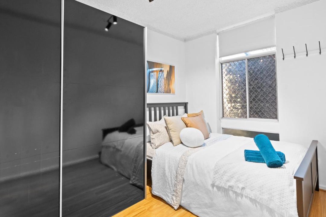 Photo of Bedroom in West Beach