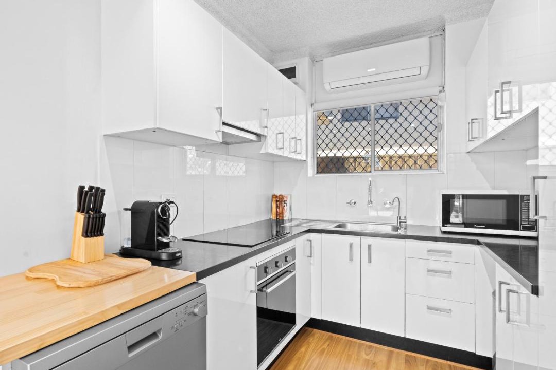 Photo of Kitchen in West Beach