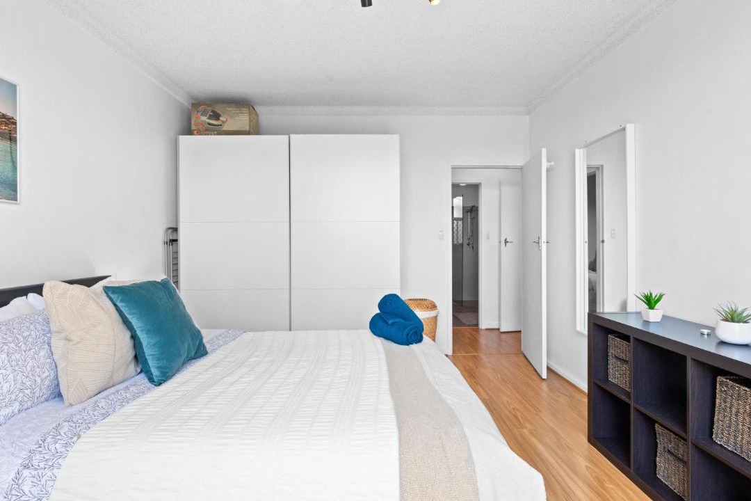 Photo of Bedroom in West Beach
