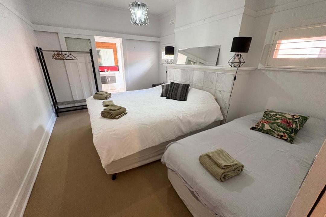 Photo of Bedroom in Bathurst