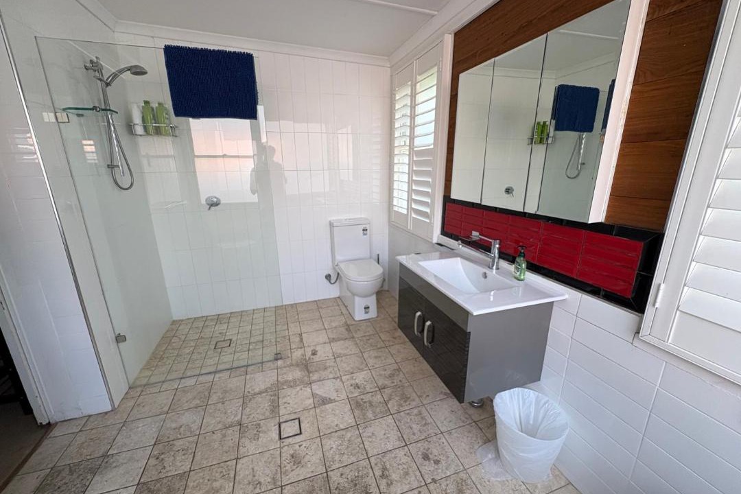 Photo of Bathroom in Bathurst