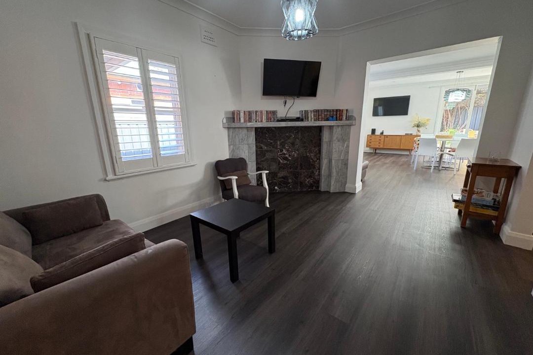 Photo of Livingroom in Bathurst
