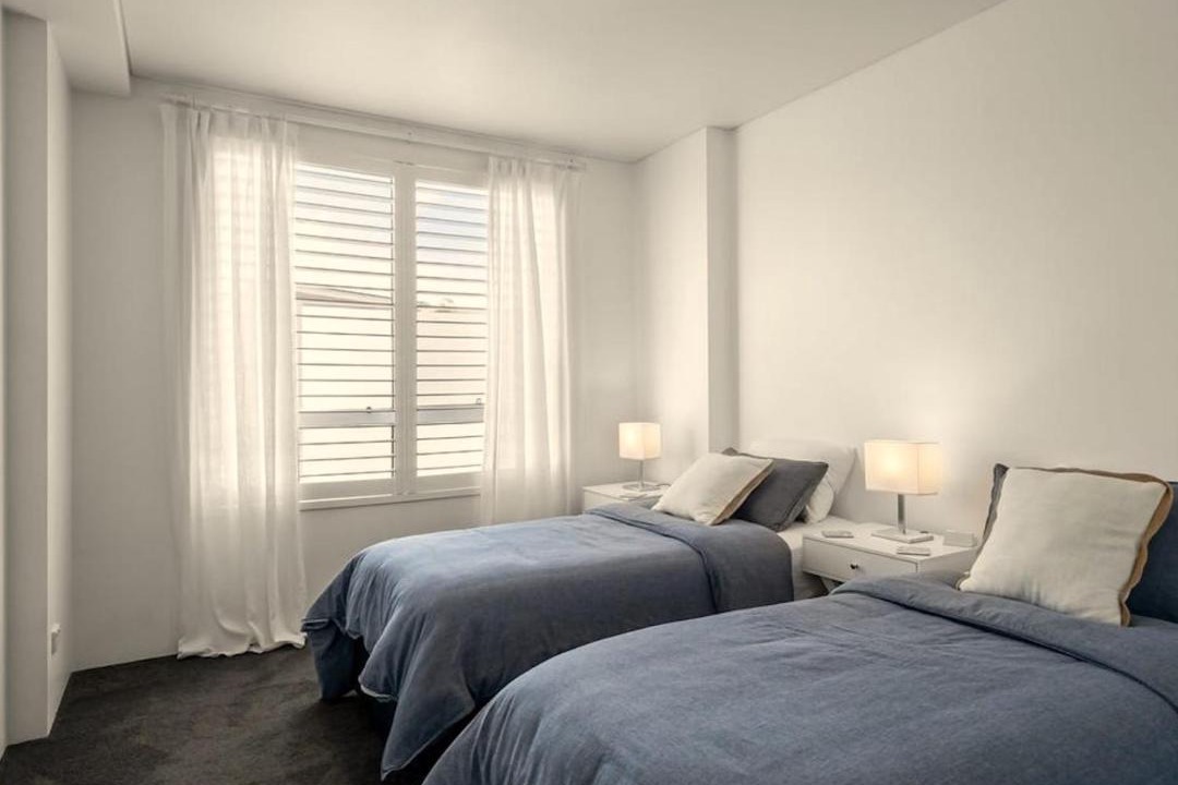 Photo of Bedroom in Wollongong