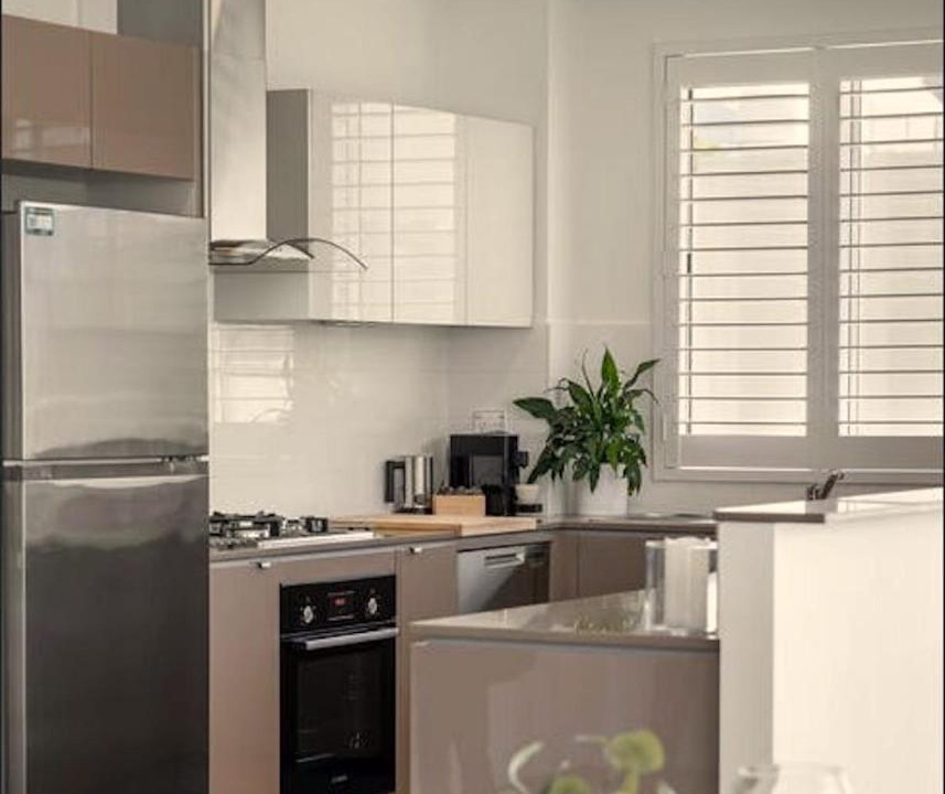 Photo of Kitchen in Wollongong
