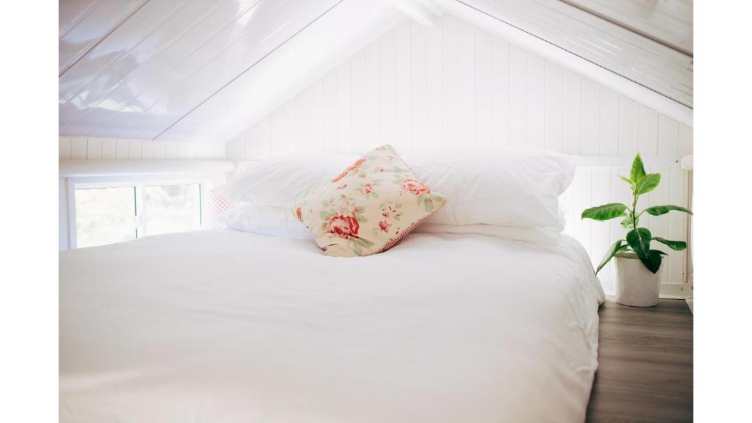 Photo of Bedroom in Korweinguboora