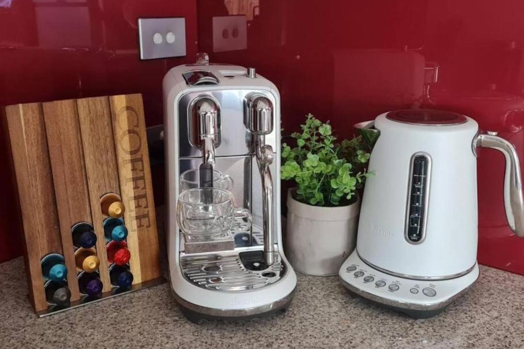 Photo of Kitchen in Central Mudgee