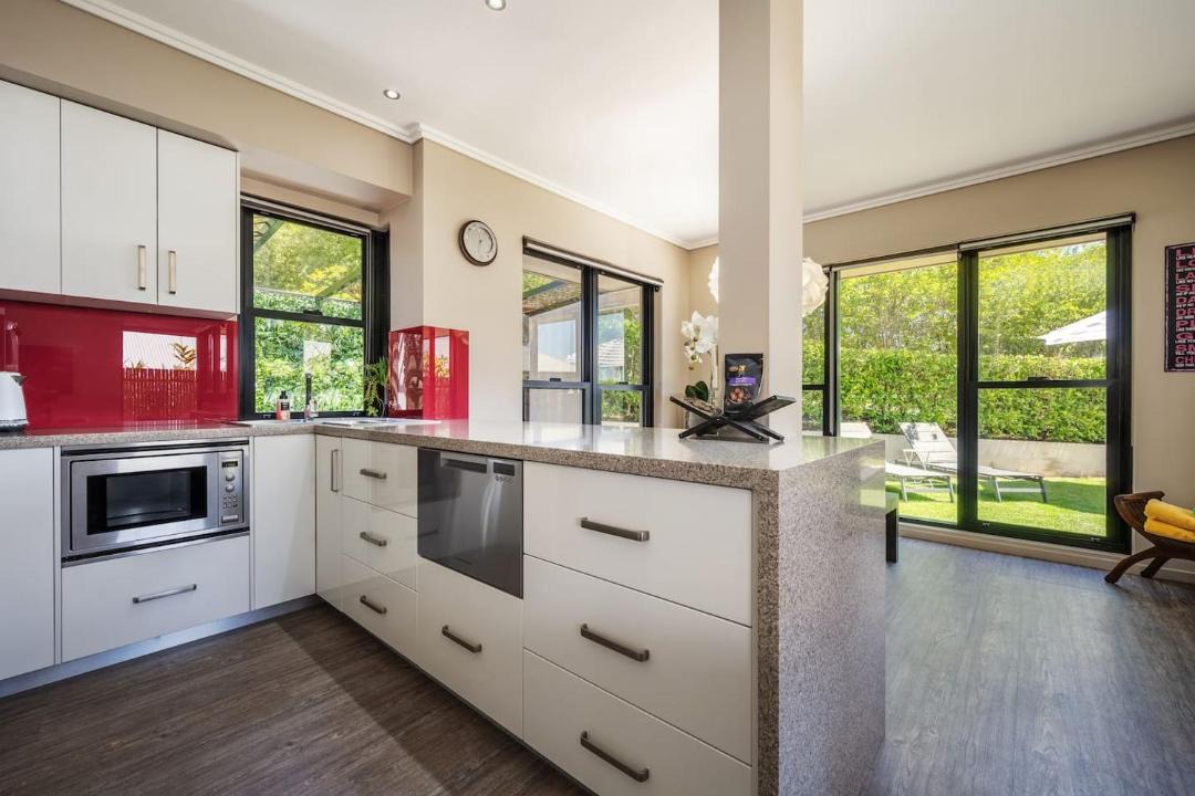 Photo of Kitchen in Central Mudgee