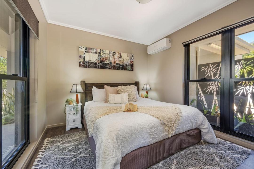 Photo of Bedroom in Central Mudgee