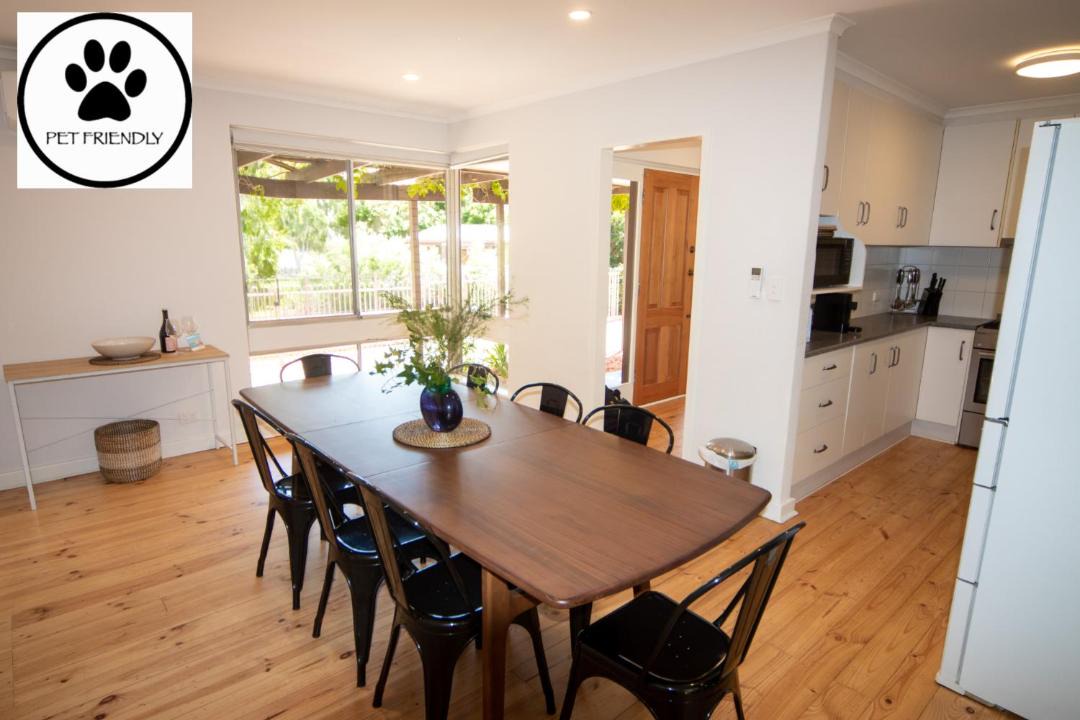 Photo of Kitchen in Seacliff Park