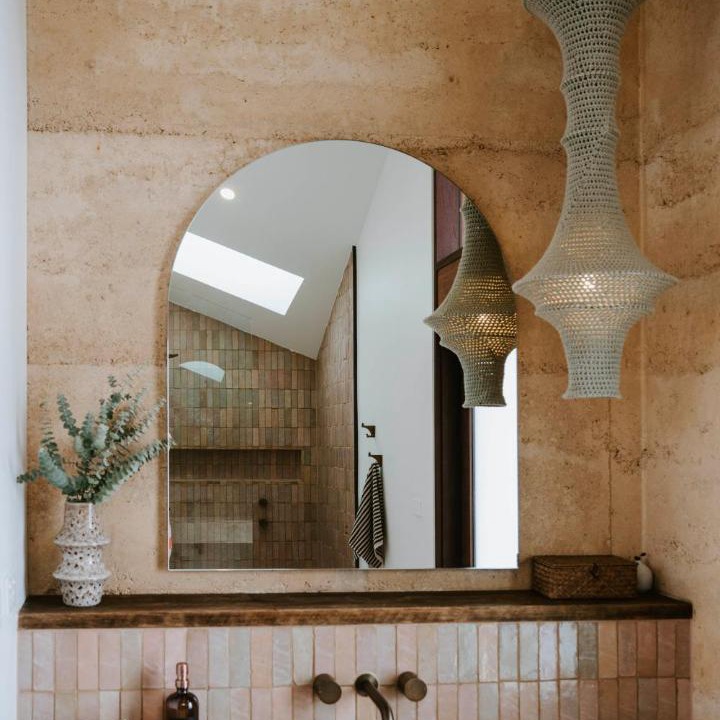 Photo of Bathroom in Buckaroo