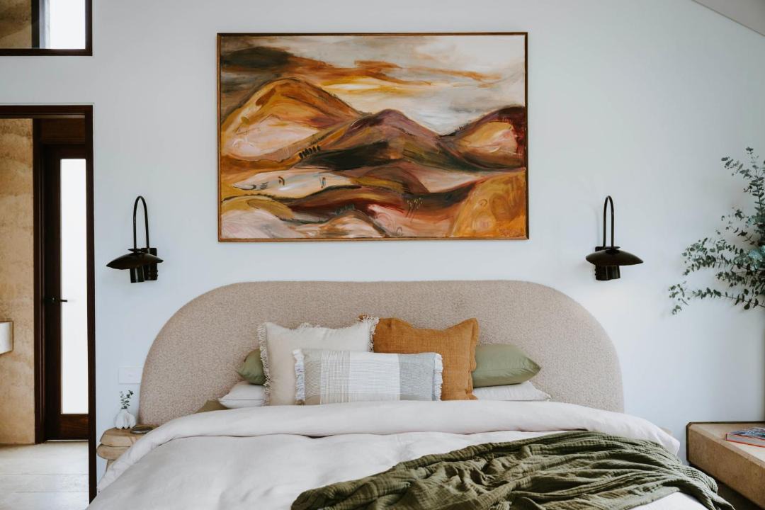 Photo of Bedroom in Buckaroo
