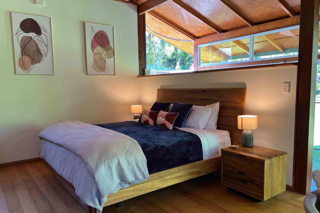 Photo of Bedroom in Eubenangee