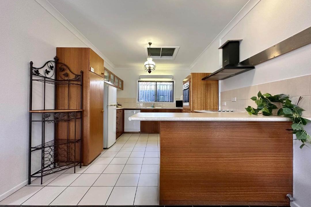 Photo of Kitchen in Glen Innes