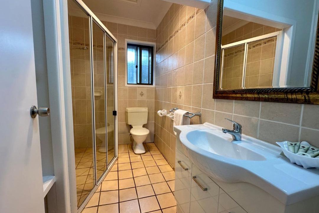 Photo of Bathroom in Glen Innes