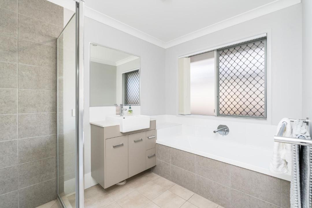 Photo of Bathroom in Eli Waters
