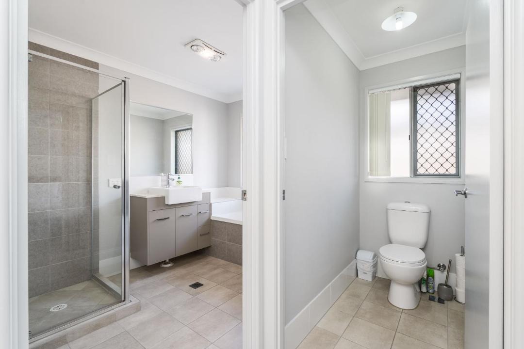 Photo of Bathroom in Eli Waters