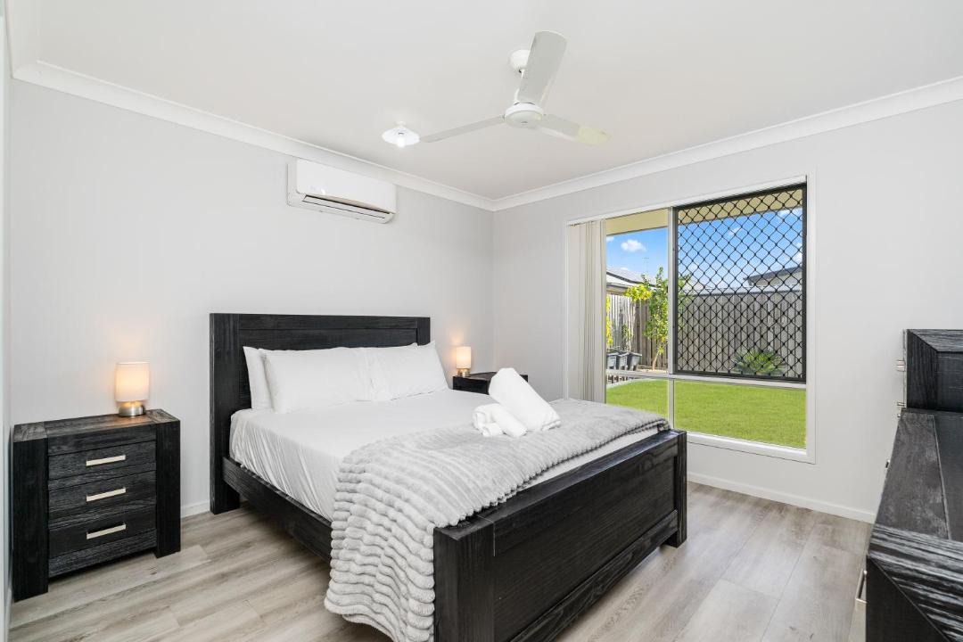 Photo of Bedroom in Eli Waters