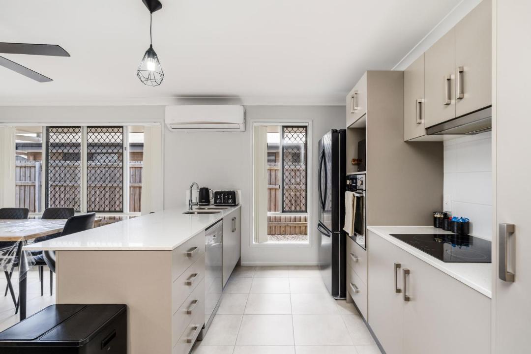 Photo of Kitchen in Eli Waters