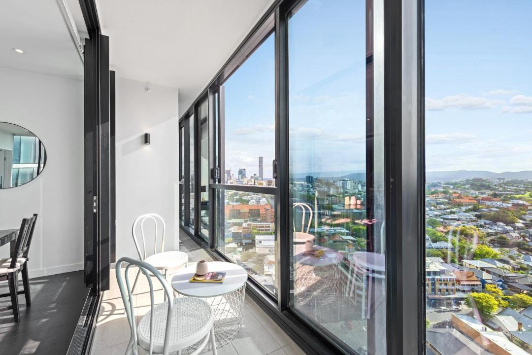 Photo of Patio Balcony in Fortitude Valley