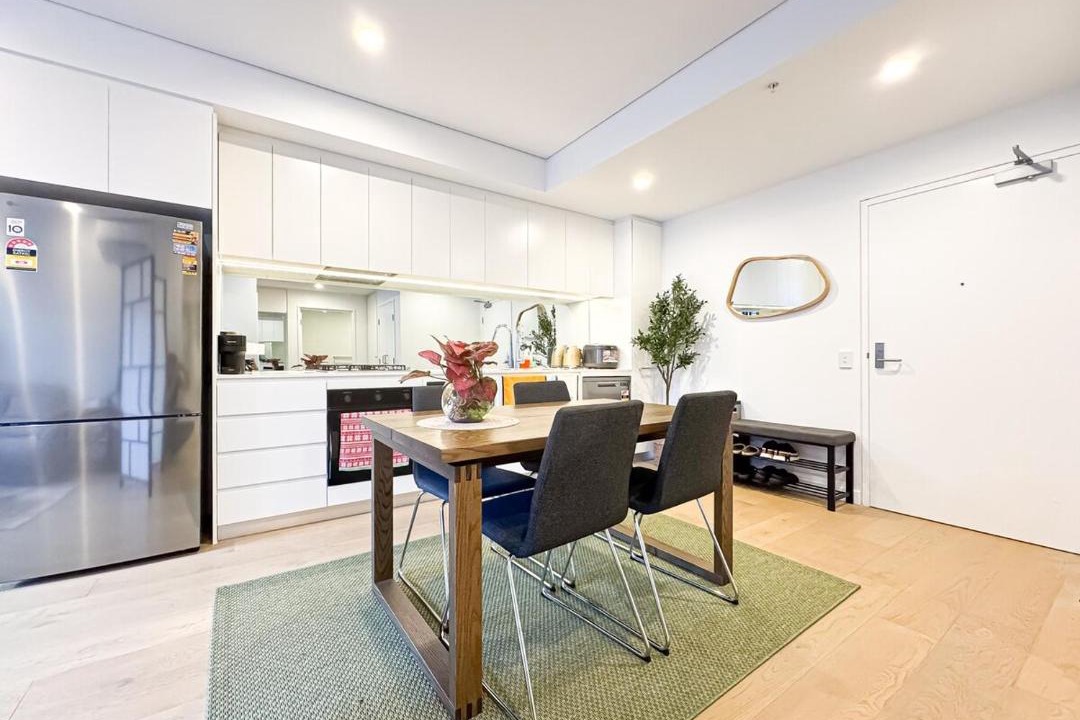 Photo of Kitchen in Bankstown