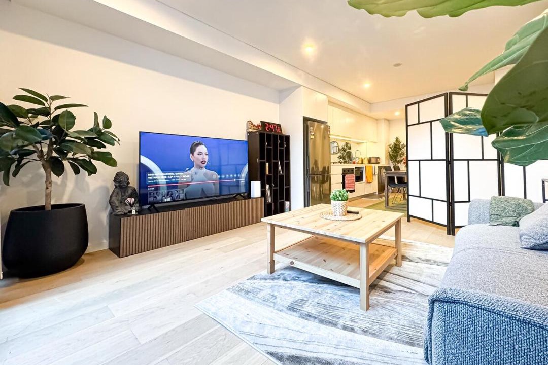 Photo of Livingroom in Bankstown