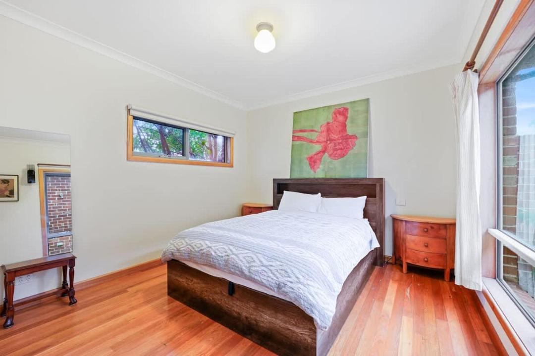Photo of Bedroom in Brunswick