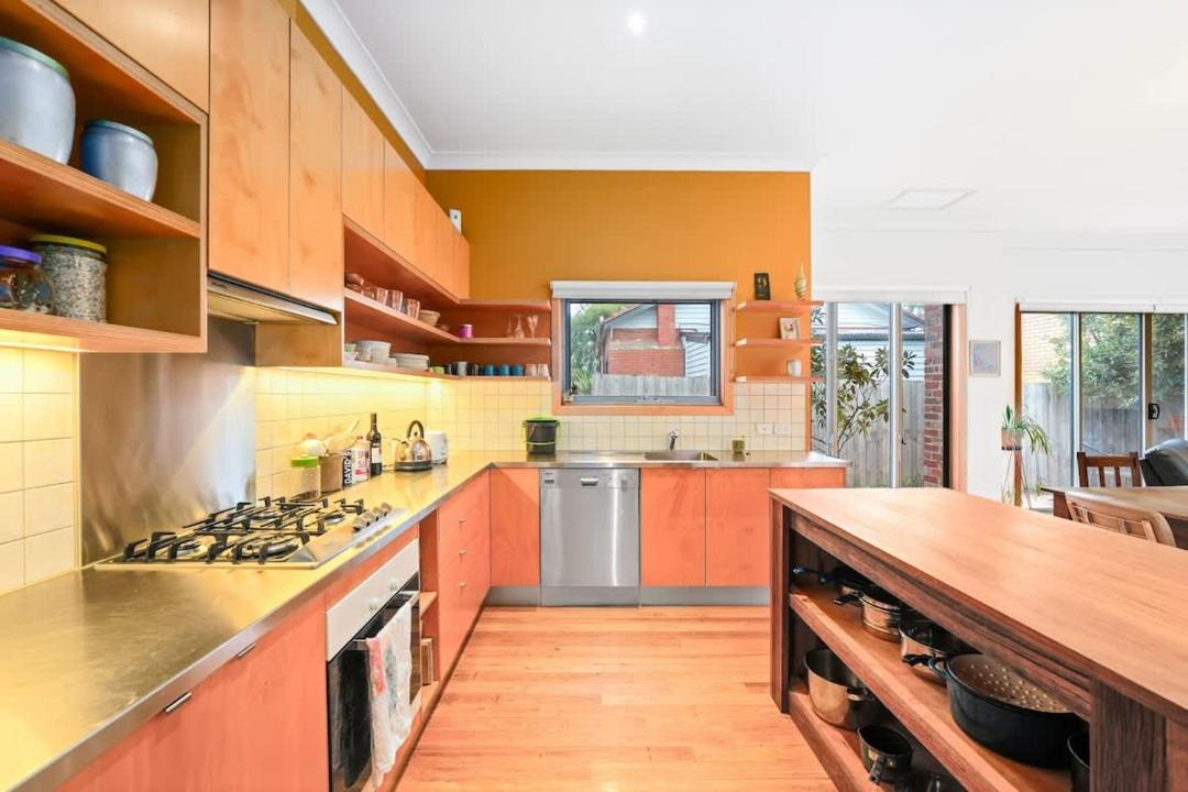 Photo of Kitchen in Brunswick