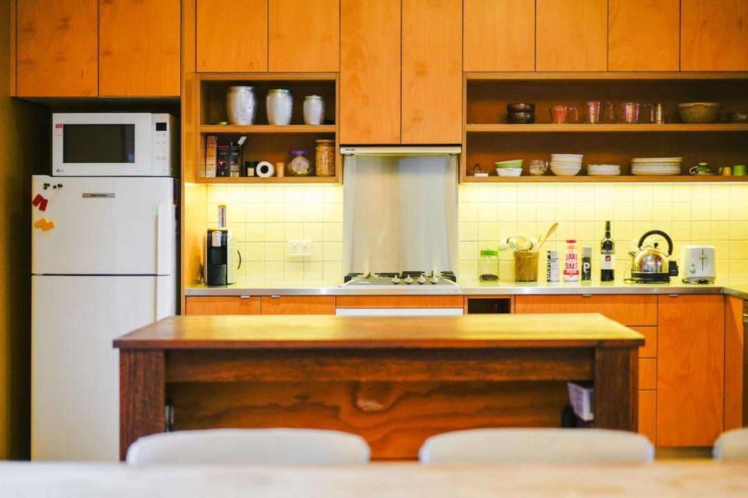 Photo of Kitchen in Brunswick