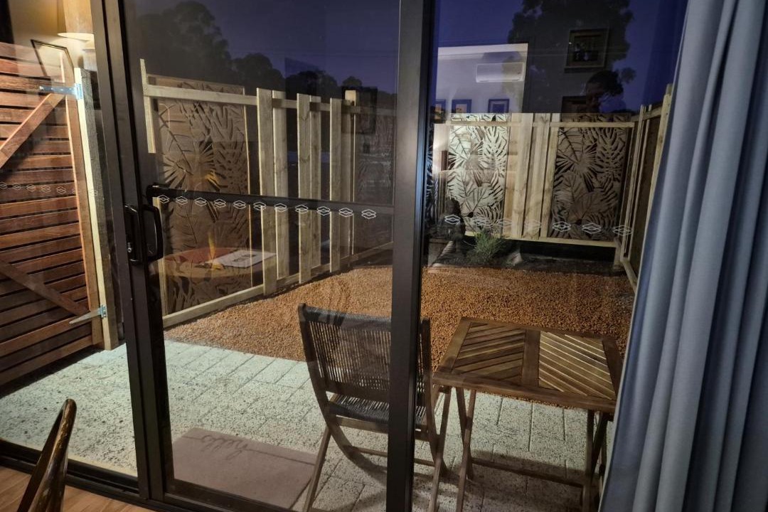 Photo of Patio Balcony in Pemberton